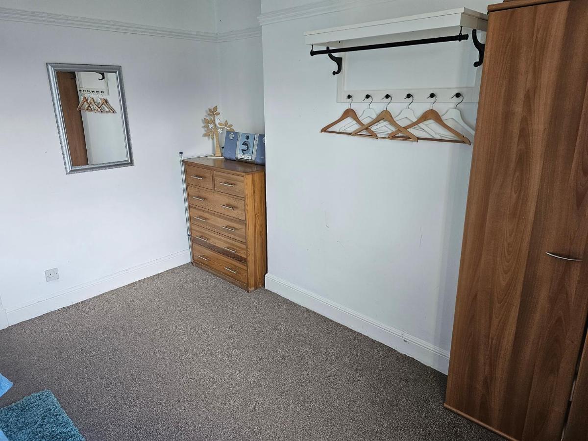 Snug - Meadhan Apartment Helensburgh Extérieur photo